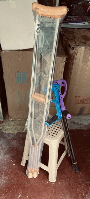 Professional medical equipment